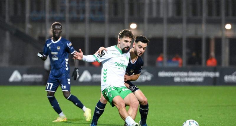  - L'OL vise un ancien titi du PSG, Chelsea lâche un gros chèque pour un crack de l'ASSE