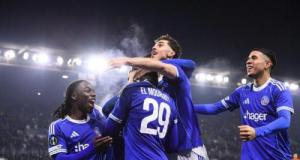Ligue Conférence : Strasbourg termine en beauté et s'offre la 1re place de la phase de championnat !