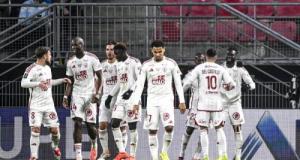 Avranches - Brest : heure, chaîne TV... Sur quelle chaîne regarder le match à la télévision ou en streaming ?