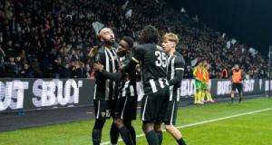 Les Herbiers - Angers : heure, chaîne TV... Comment suivre le match à la télévision ou en streaming ?