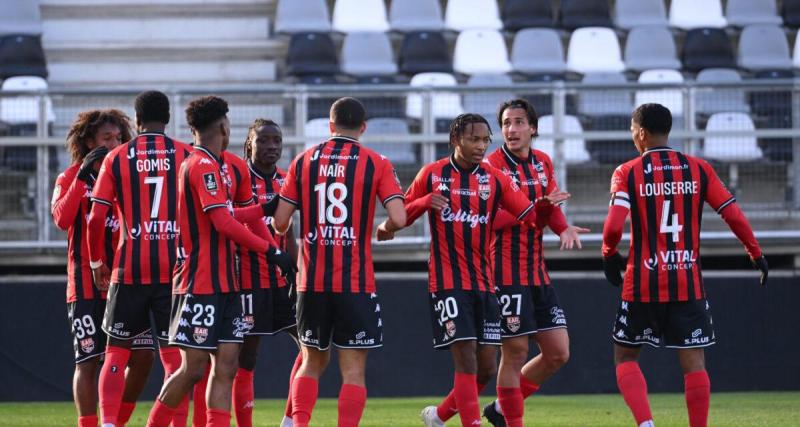  - Guingamp-Laval : où et quand voir le 32e de finale de Coupe de France