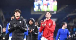 Ligue Conférence : les adversaires potentiels de Strasbourg en 8e de finale