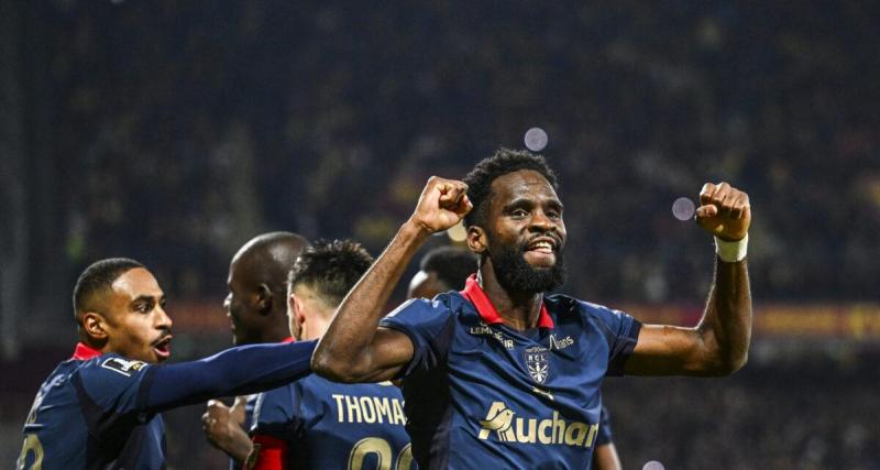  - Lens-Feignies : où et quand voir le match de Coupe de France ?