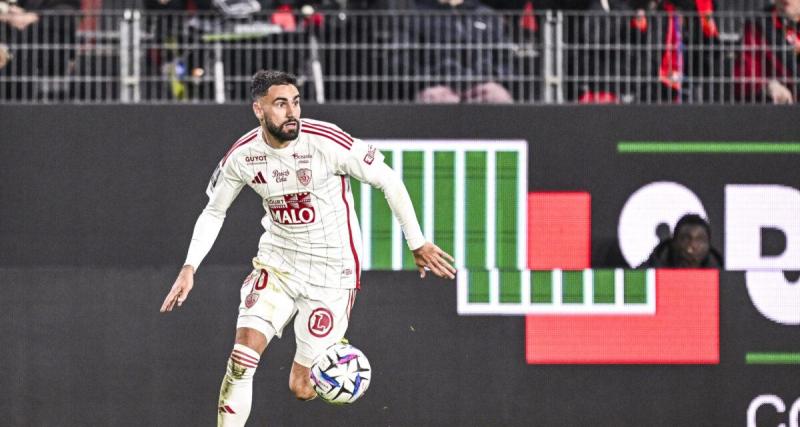  - Avranches-Brest : sur quelle chaîne, à quelle heure