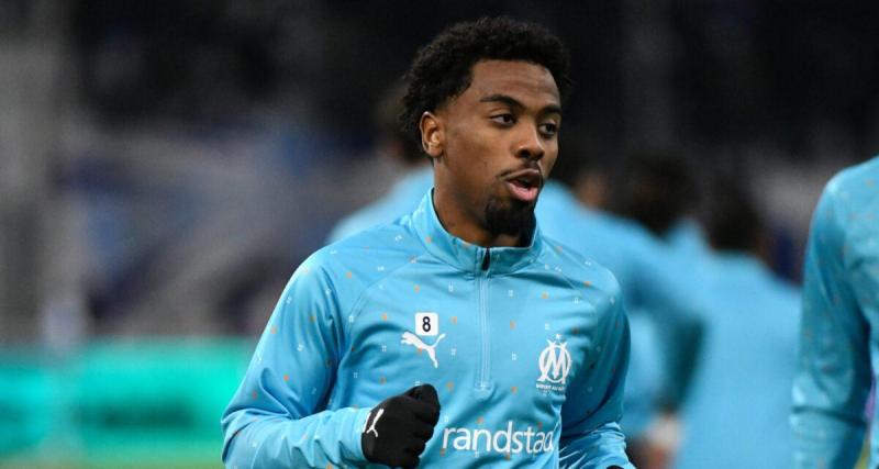  - OM : un dégraissage espéré cet hiver, un meneur de jeu de Ligue 1 pisté ?