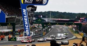 24 Heures du Mans : une mythique passerelle voit son histoire prendre fin