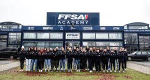 Rallye Jeunes 2025 : quand le rallye se conjugue au féminin