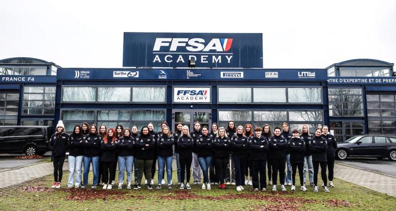  - Rallye Jeunes 2025 : quand le rallye se conjugue au féminin