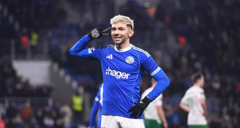  - Strasbourg : quand se tiendront les huitièmes de finale de la Ligue Conférence ?