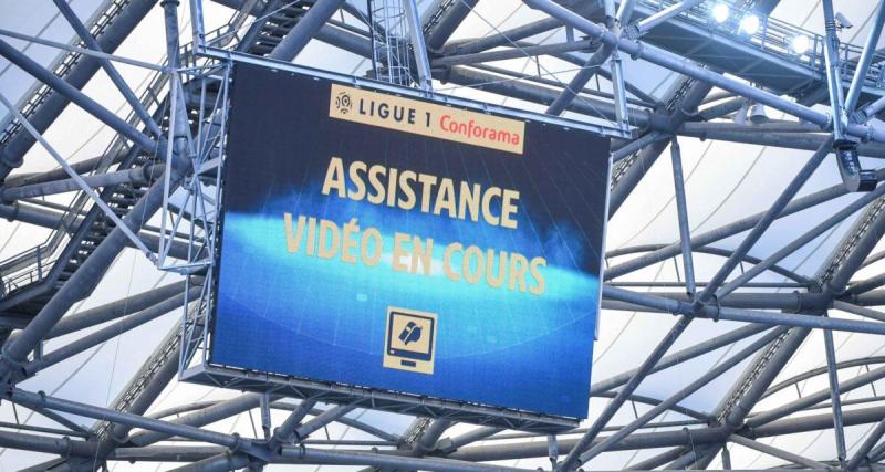  - Arbitrage : vers deux évolutions majeures pour l'assistance vidéo ?