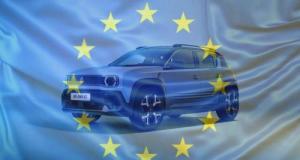 L'automobile "n'a pas attendu l'Europe" pour réduire ses émissions de CO2