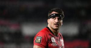 Toulon : « On gagne du temps », Abadie raconte son geste de fair-play face à l'UBB