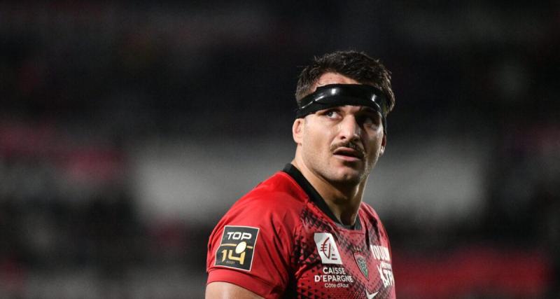  - Toulon : « On gagne du temps », Abadie raconte son geste de fair-play face à l'UBB
