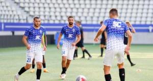 "Mieux on joue, plus on a de chances de gagner" : de Blois à Avranches, Cédric Hengbart fidèle à sa philosophie de jeu