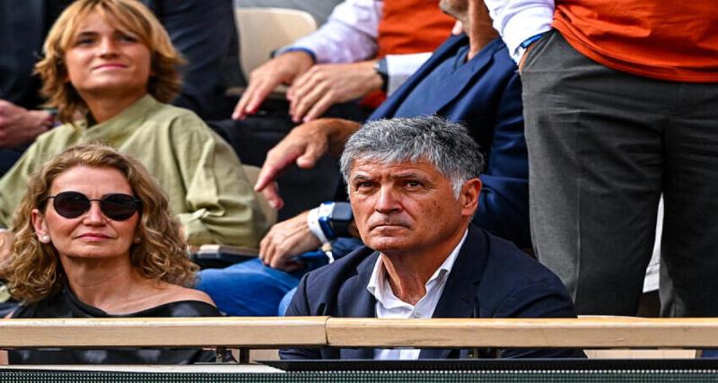  - Tennis: la rupture Alcaraz-Ferrero donne lieu à une comparaison surprenante de Toni Nadal
