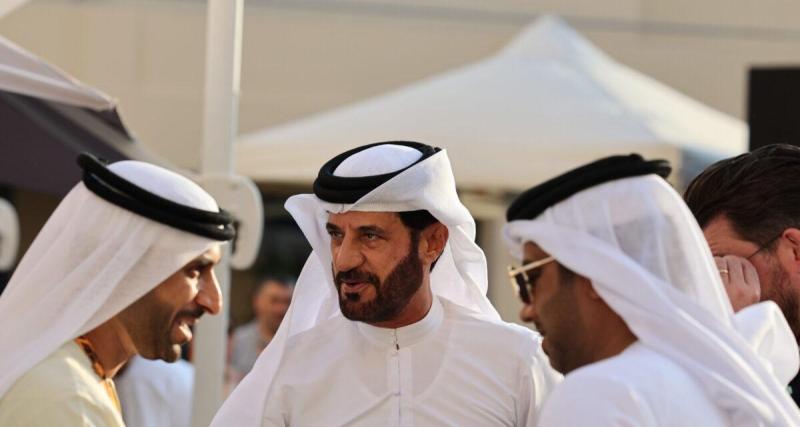 FIA : les nouveautés toucheront aussi les commissaires en 2026