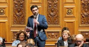 L'autorisation du thermique en 2035 est "une catastrophe" pour l'industrie des batteries