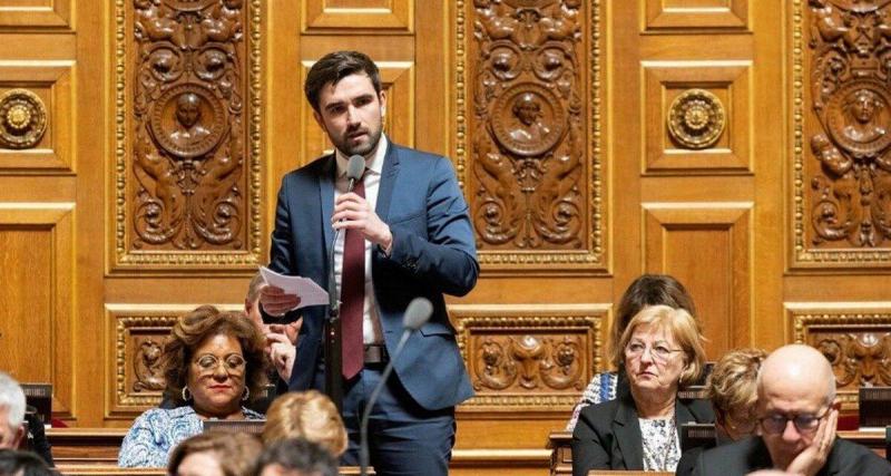 L'autorisation du thermique en 2035 est "une catastrophe" pour l'industrie des batteries