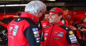 MotoGP : grand suspense autour de l’avenir de Marc Márquez