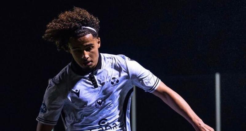  - Info Foot National : la Ligue 2 à l'affût pour Nabil Homssa (Châteaubriant)