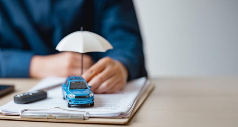  - Assurance auto résiliée pour non-paiement : quelles solutions pour rester assuré ?