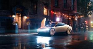 Un million de robotaxis, cette prédiction va faire plaisir à Tesla