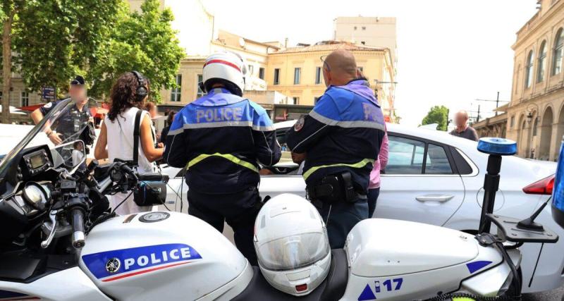 Ivresse au volant : un quinquagénaire contrôlé avec presque 8 g d’alcool, un record qui dépasse l’imaginable !