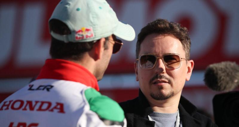  - KTM : l'objectif clair de Jorge Lorenzo pour Maverick Viñales