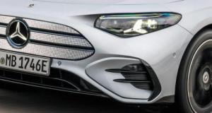 Future Mercedes Classe A (2028) : ce que l’on sait déjà