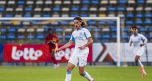 U19 National : l’OM étrille Toulouse à dix contre dix en match en retard