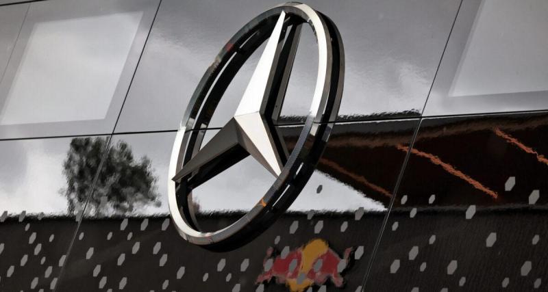  - Mercedes: le constructeur contraint à cette obligation vis-à-vis de ses clientes