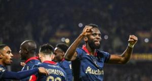 Lens - Feignies Aulnoye : la compo des Sang et Or est tombée !