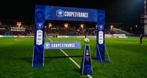 L'exploit XXL d'Avranches contre Brest, Angers miraculé, le hold-up de Laval…Les résultats du multiplex de Coupe de France !