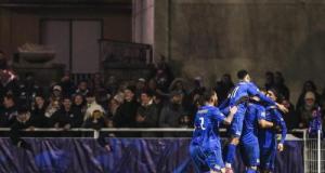 Coupe de France : les premiers qualifiés pour les 16es de finale