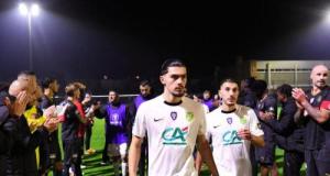 Coupe de France : les premiers résultats des 32es de finale