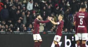 Biesheim - Metz : heure, chaîne TV... Comment suivre le match à la télévision ou en streaming ?