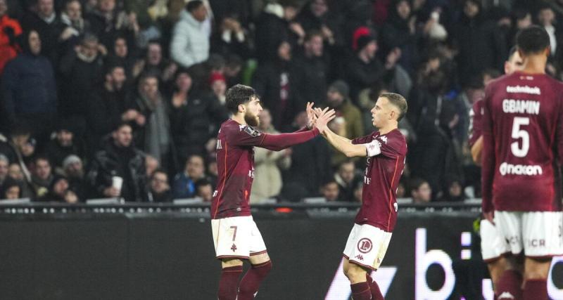  - Biesheim - Metz : heure, chaîne TV... Comment suivre le match à la télévision ou en streaming ?