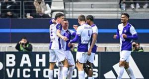 Lyon-La Duchère - Toulouse : heure, chaîne TV... Sur quelle chaîne regarder le match à la télévision ou en streaming ?