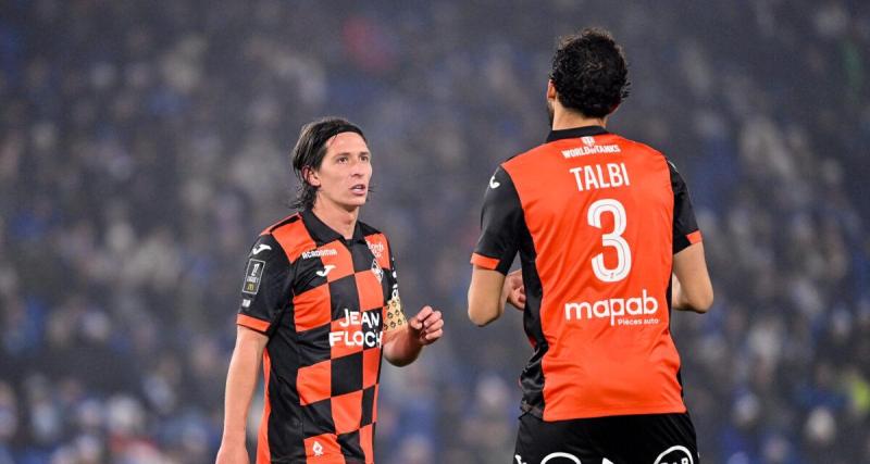  - AS Gosier - Lorient : heure, chaîne TV... Où voir le match à la télévision ou en streaming ?