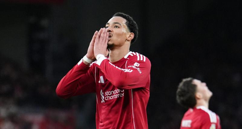 La chaîne TV, l'heure : toutes les infos pour suivre Tottenham - Liverpool