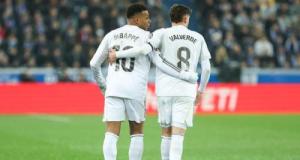 Sur quelle chaîne et à quelle heure : comment suivre Real Madrid - FC Séville ?