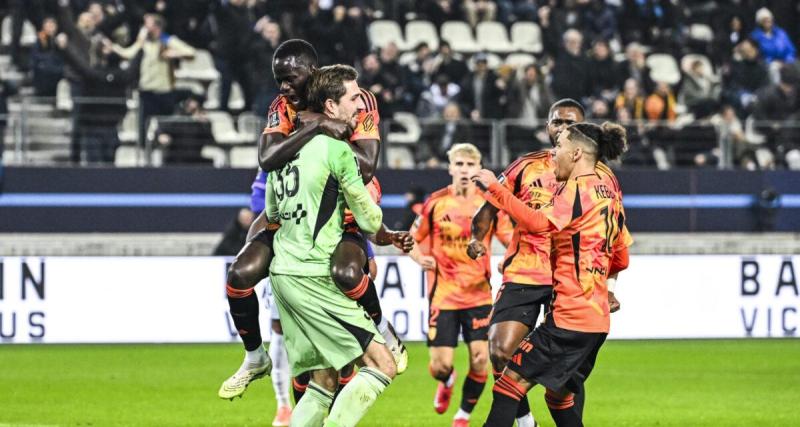 US Raon - Paris FC : heure, chaîne TV... Comment suivre le match à la télévision ou en streaming ?