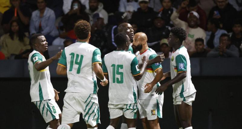  - CAN 2025 : le calendrier, les résultats et le classement du groupe F