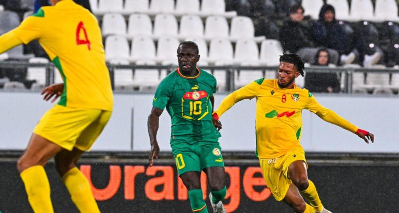  - CAN 2025 : le calendrier, les résultats et le classement du groupe D