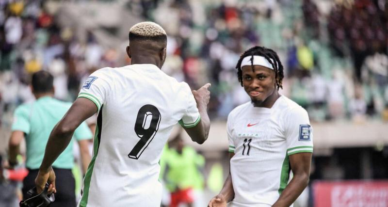  - CAN 2025 : le calendrier, les résultats et le classement du groupe C