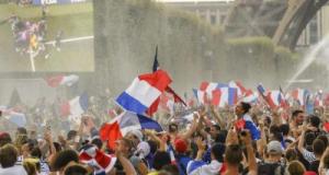 Coupe du monde 2026 : une fan zone payante à New York, une première dans l'histoire de la compétition