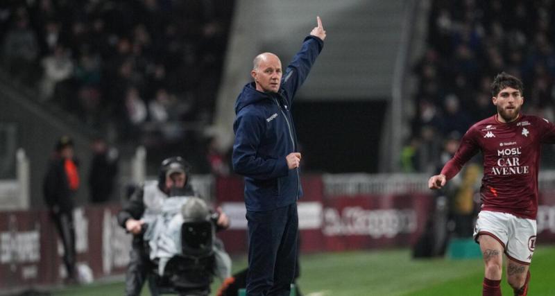  - Biesheim-Metz : où et quand voir le match de Coupe de France