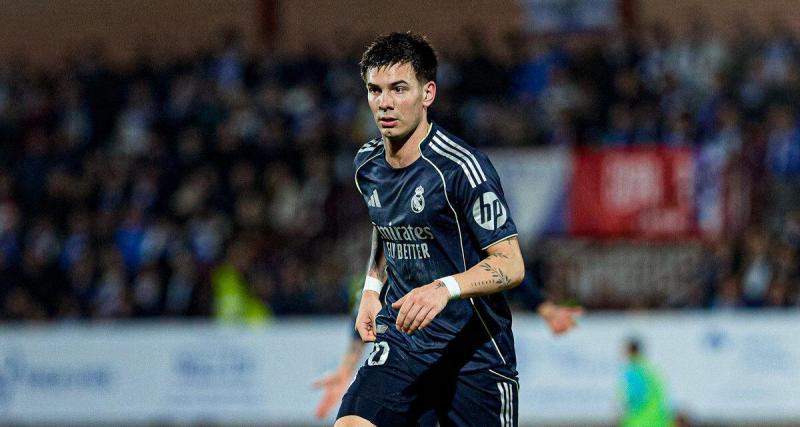 Ce crack du Real Madrid a refusé le PSG… et il regrette déjà