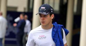 Alpine : Juan Manuel Fangio II prend partie pour Colapinto et balance sur l'écurie