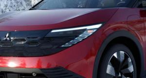 Mitsubishi Lancer 2026 : cette japonaise inattendue se cache sous la calandre